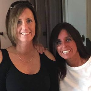 Meet your Posher, Patti